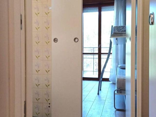 Bilocale viale Parigi 6, Zadina, Parco di Ponente, Cesenatico