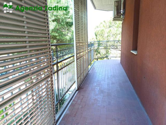 Bilocale viale Parigi 6, Zadina, Parco di Ponente, Cesenatico