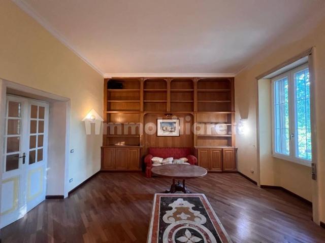 Bilocale viale Parioli, Parioli, Roma
