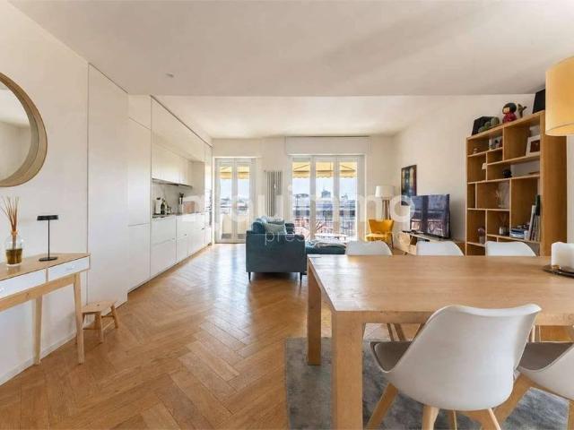 Bilocale viale Pasubio, 6, Garibaldi Corso Como, Milano