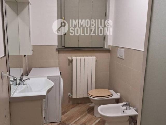 Bilocale viale Piave 46, Stezzano