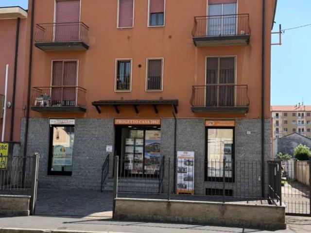 Bilocale viale Piave 48, Centro, Cologno Monzese