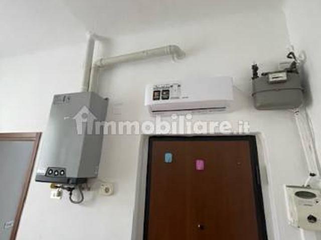 Bilocale viale Piave 10, Centro, Cologno Monzese