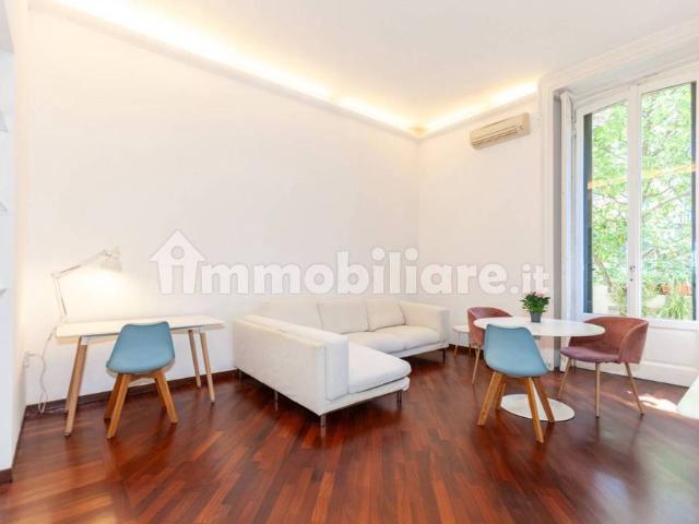 Bilocale viale Piave 11, Piave Tricolore, Milano