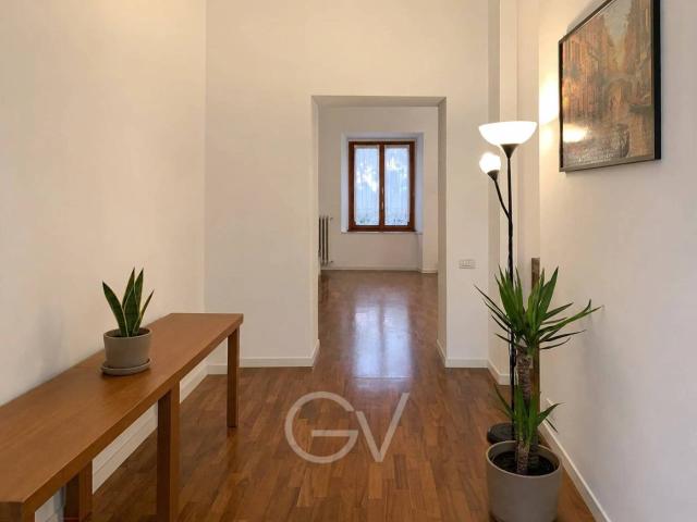 Bilocale viale Piave, Milano