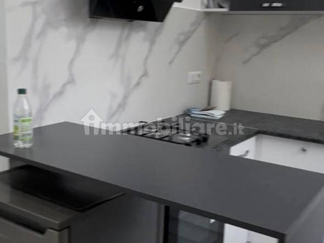 Bilocale viale Piacenza 35, Pablo Prati Bocchi, Parma