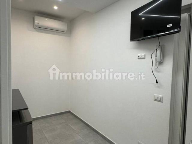 Bilocale viale Piacenza 35, Pablo Prati Bocchi, Parma