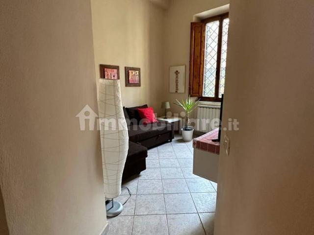 Bilocale viale Policarpo Petrocchi, Pistoia Ovest, Pistoia