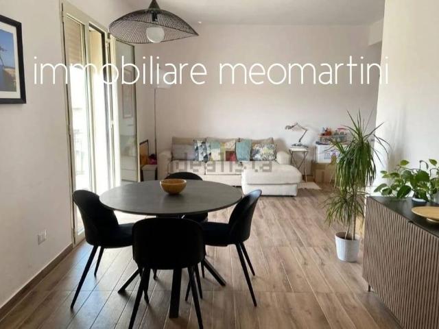 Bilocale viale Polibio, Tica Zecchino, Siracusa