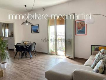 Bilocale viale Polibio, Tica Zecchino, Siracusa