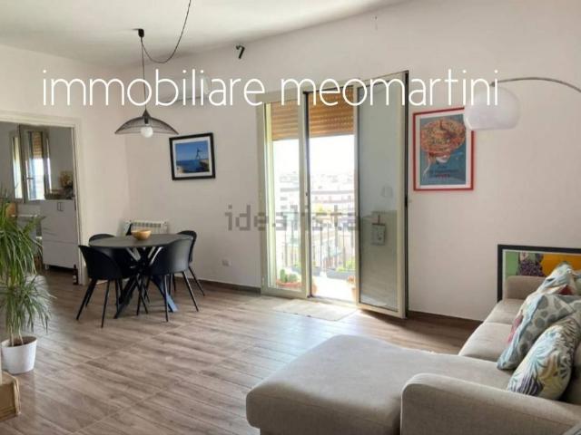 Bilocale viale Polibio, Tica Zecchino, Siracusa