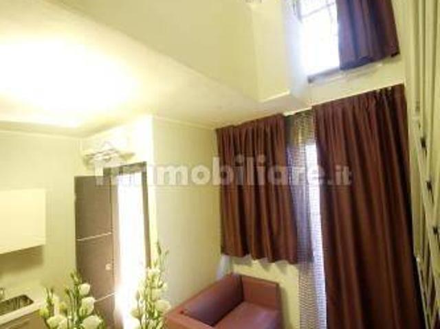 Bilocale viale Porto Palos 70, Viserbella, Rimini