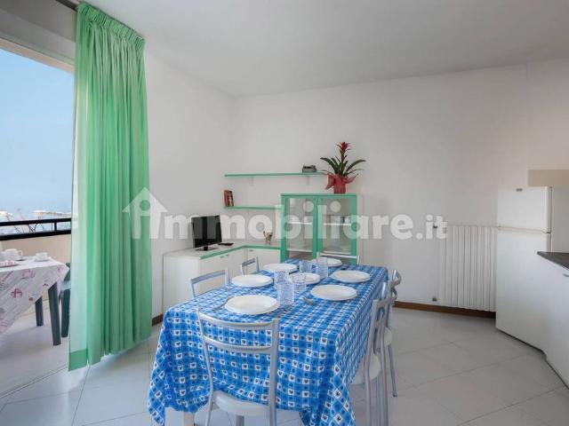 Bilocale viale Porto Palos 35, Viserbella, Rimini