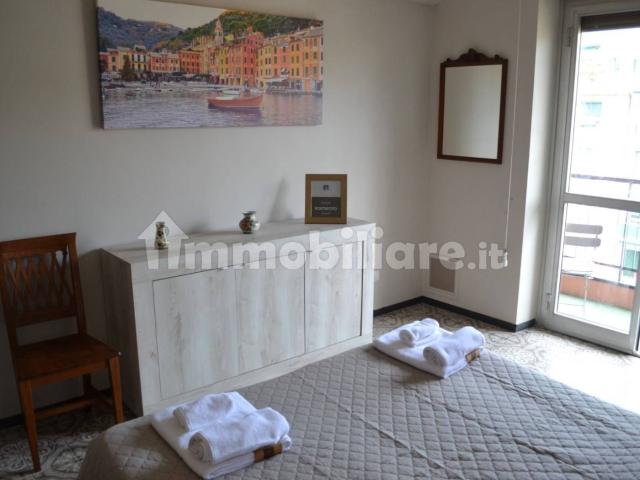 Bilocale viale Privato Amedeo d'Aosta 3, Sant'Anna, Rapallo