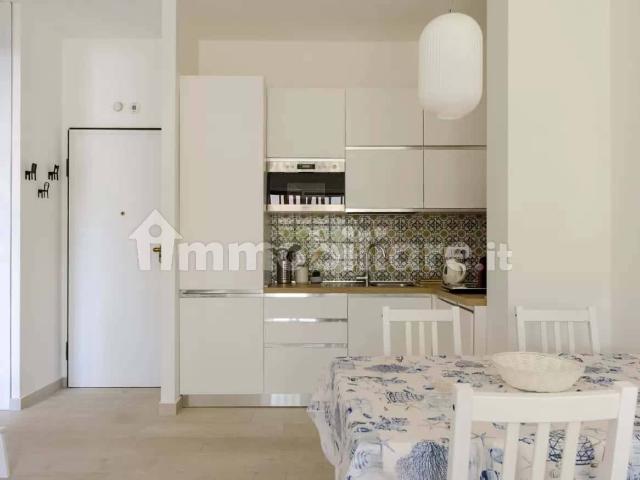 Bilocale viale Privato dei Lauri, Golf Castellino, Rapallo