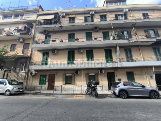 Bilocale viale Principe Umberto, Principe Umberto, Messina