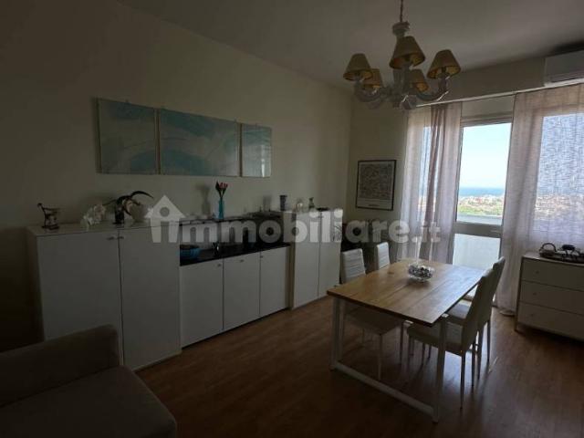 Bilocale viale Principe Amedeo 11, Marina Centro, Rimini
