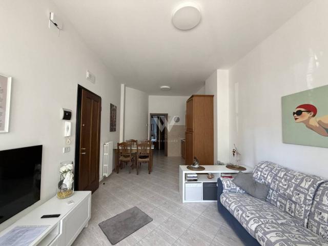 Bilocale viale Principe di Piemonte 31, Semicentro, Campobasso