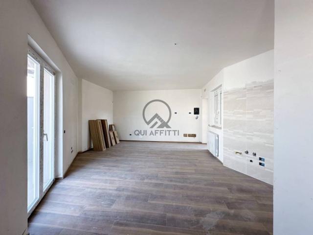 Bilocale viale Puglia, Monticelli Croci, Andria