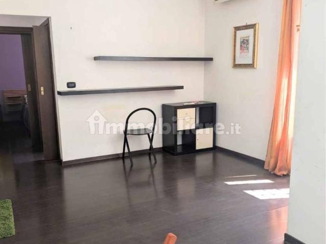 Bilocale viale Raffaello 34, Vomero, Napoli
