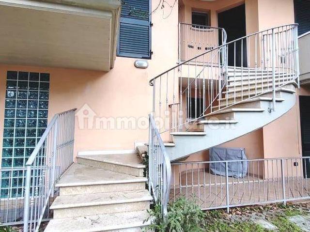 Bilocale viale Raffaello Sanzio, Milano Marittima, Cervia