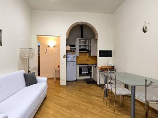 Bilocale viale Raffaello Sanzio, Ponte alla Vittoria, Firenze