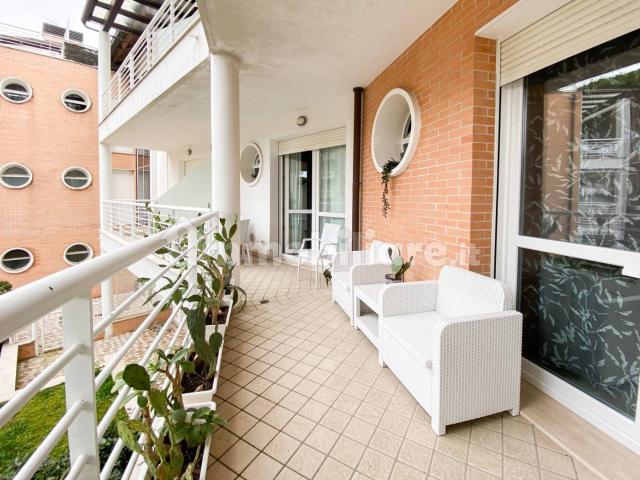 Bilocale viale Ravenna, Milano Marittima, Cervia