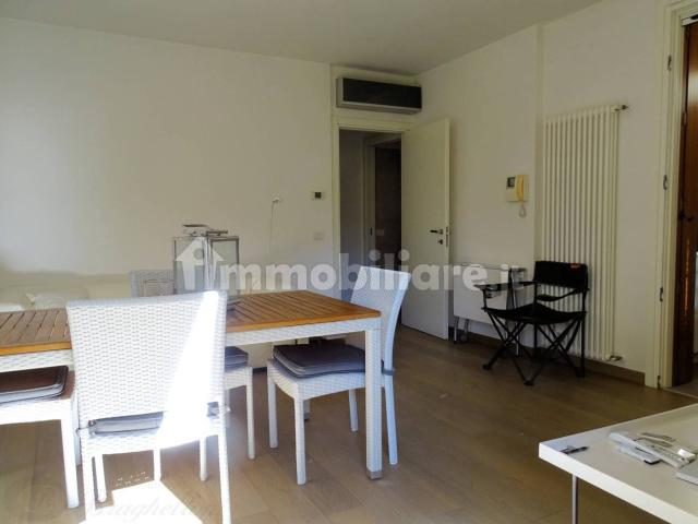 Bilocale viale Ravenna, Milano Marittima, Cervia