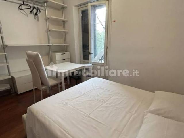 Bilocale viale Renato Serra 69, Certosa, Milano