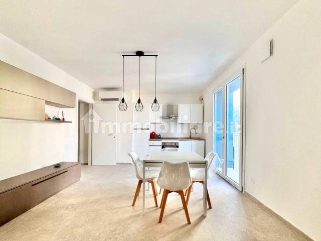 Bilocale viale Regina Elena 37, Tripoli Mare, Rimini