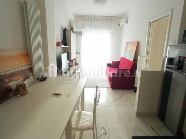 Bilocale viale Regina Elena, Piazza Salotto Corso Umberto, Pescara