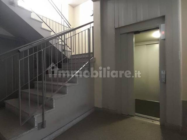 Bilocale viale Regina Margherita 10/E, Centro, Castelnuovo Don Bosco