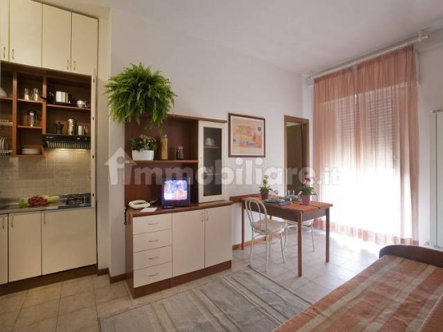 Bilocale viale Regina Margherita 143, Miramare Rivazzurra, Rimini