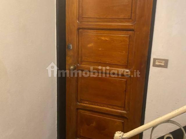 Bilocale viale Rimembranze 37, Centro, Sestri Levante