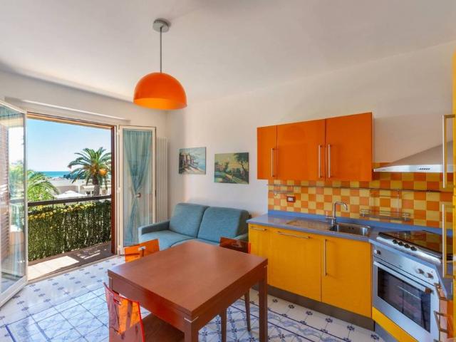 Bilocale viale Rinascimento 61, Porto d'Ascoli, San Benedetto del Tronto