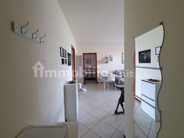 Bilocale viale Risorgimento 31/D, Pantigliate