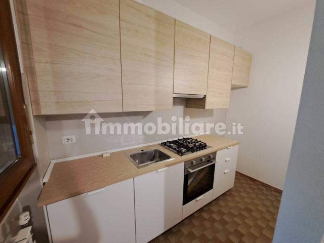 Bilocale viale Risorgimento, Pantigliate