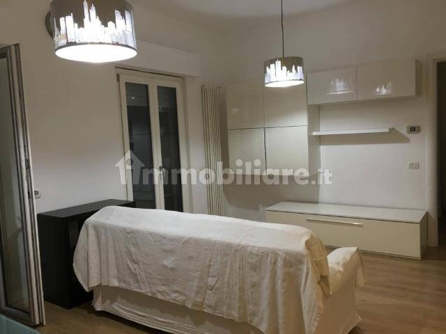 Bilocale viale Roma, Centro, Frosinone