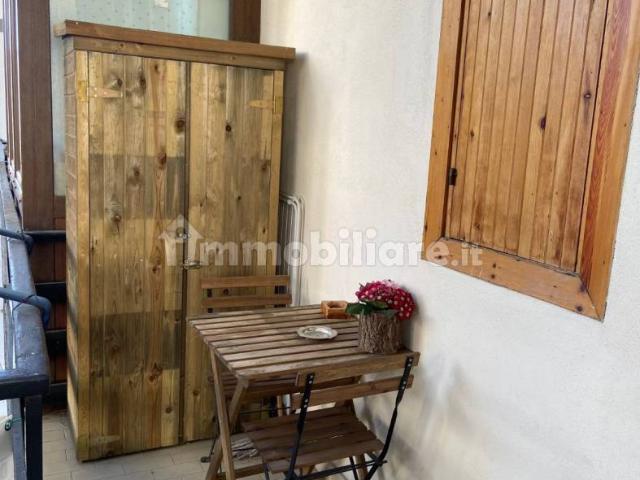Bilocale viale Roma 15, Centro, Roccaraso