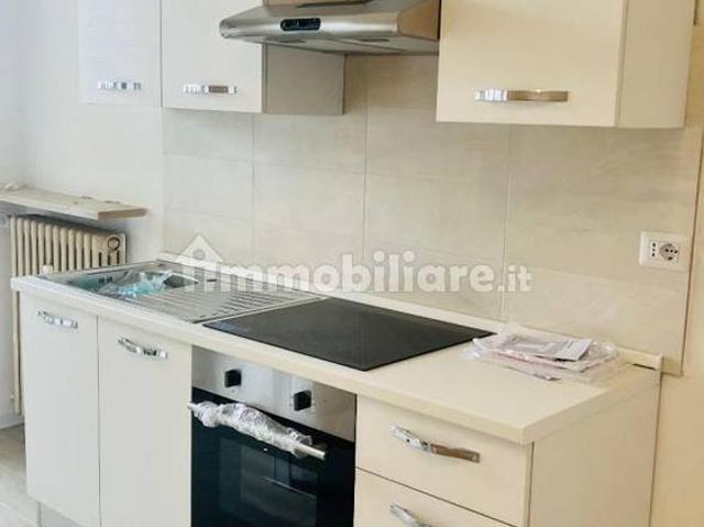 Bilocale viale Roma 15, Gattinara