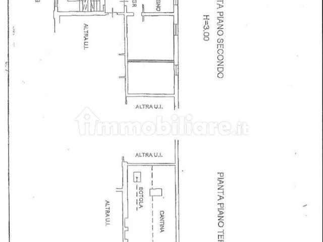 Bilocale viale Roma 40, Centro, Novellara