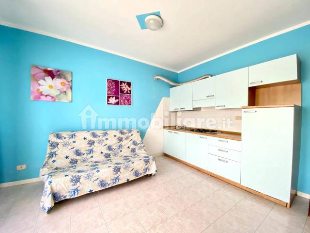 Bilocale viale Santa Margherita 119, Centro, Caorle