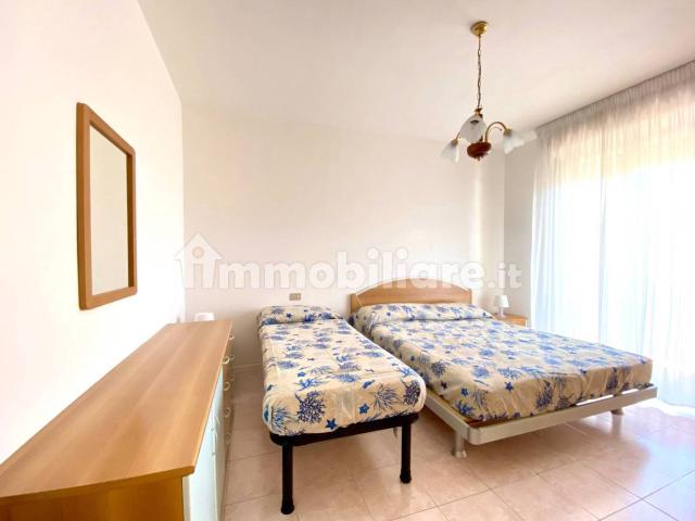 Bilocale viale Santa Margherita 119, Centro, Caorle