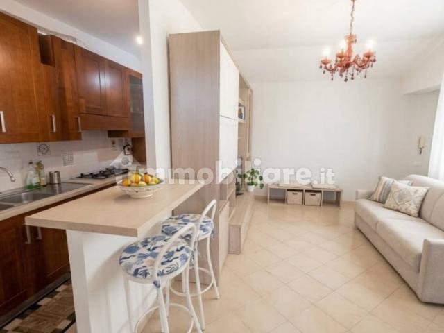 Bilocale viale San Giuseppe 44, Villaggio Giornalisti Poggio, Anzio