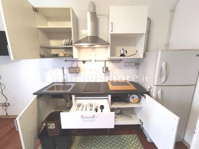 Bilocale viale San Giovanni Bosco, Paltana Mandria, Padova