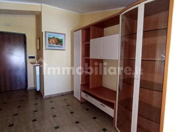 Bilocale viale San Domenico, Centro, Sora