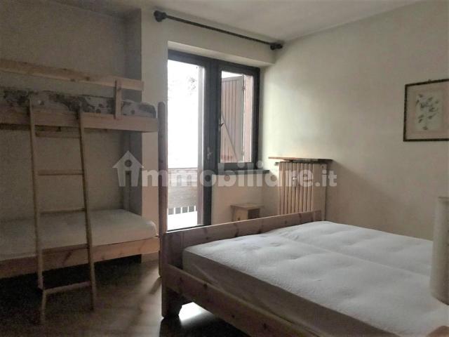 Bilocale viale San Francesco, Centro, Bardonecchia