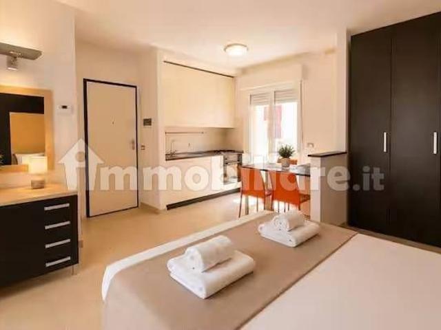 Bilocale viale San Remo 5, Lagomaggio, Rimini