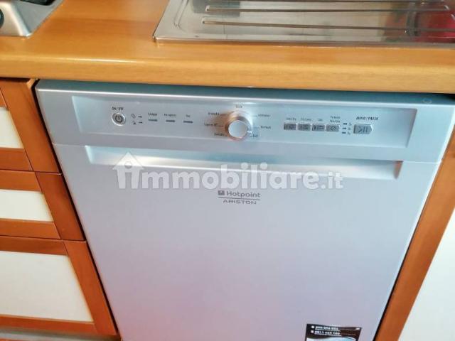 Bilocale viale Sabotino 84, Nuovo Ospedale San Paolo, Legnano