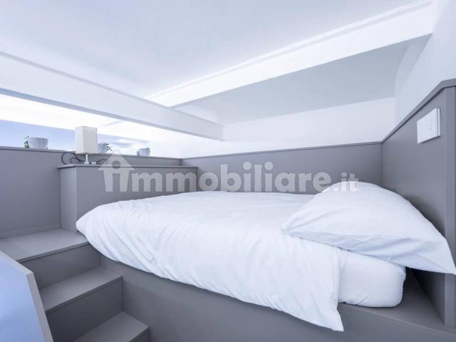 Bilocale viale Sabotino 8, Porta Romana Medaglie d'Oro, Milano
